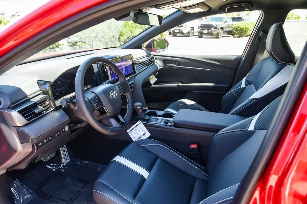 Thumbnail: 2026 Toyota Camry - 16