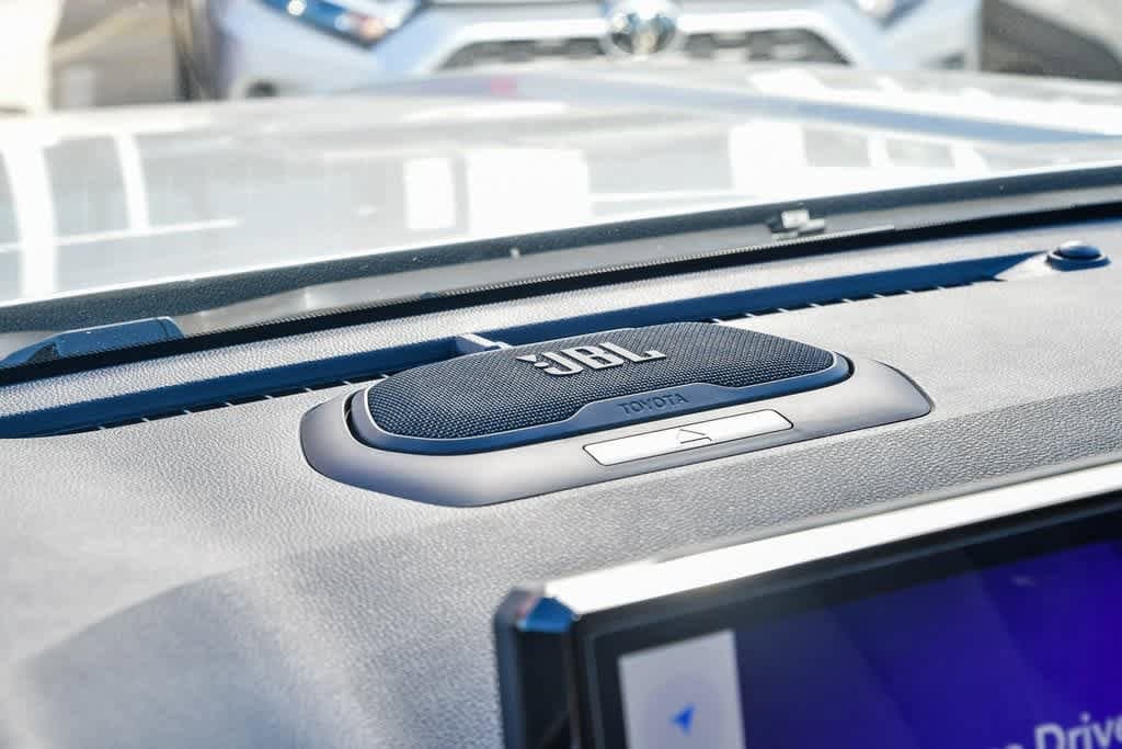 Thumbnail: 2026 Toyota 4Runner - 32