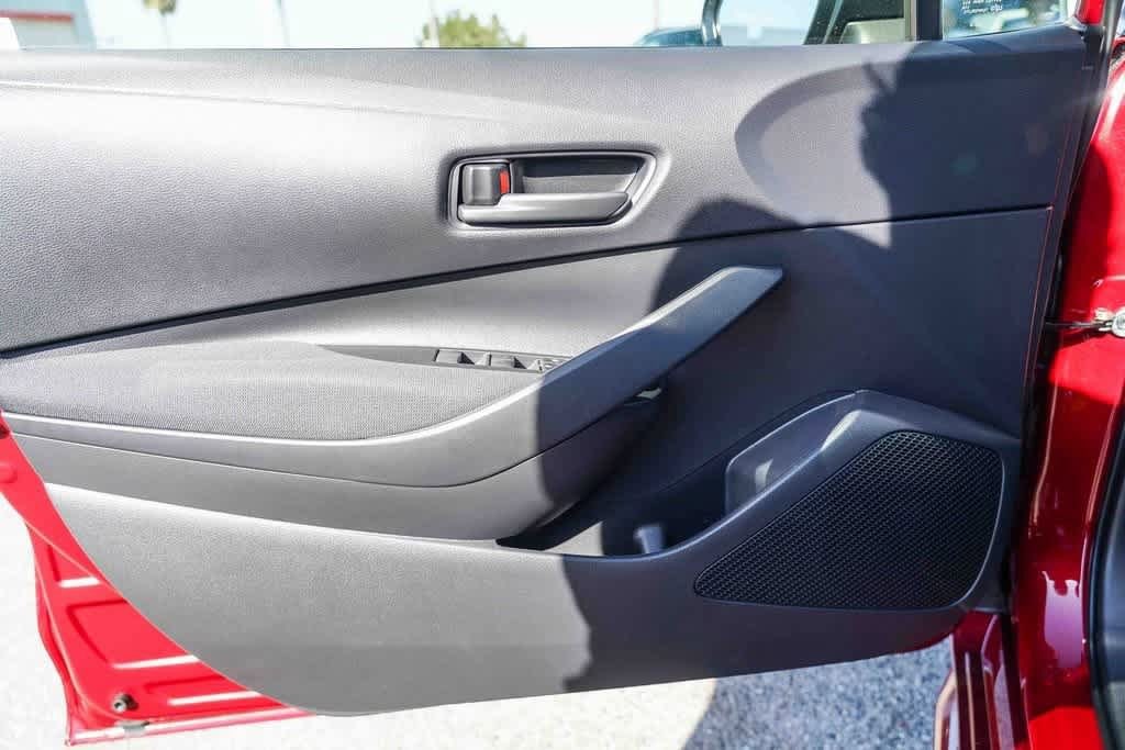 Thumbnail: 2026 Toyota Corolla - 20