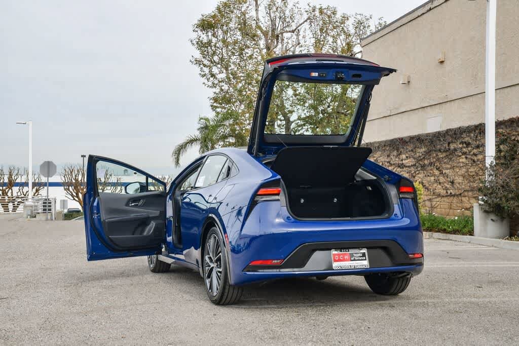 Thumbnail: 2026 Toyota Prius - 27
