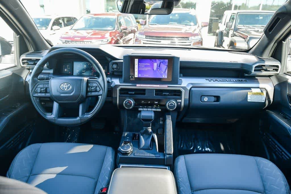 2026 Toyota Tacoma SR5 - Photo 14