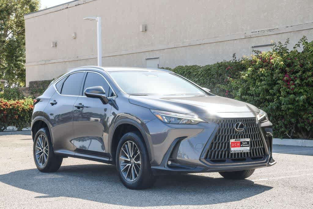 Used Lexus Models For Sale Torrance CA | DCH Toyota of Torrance