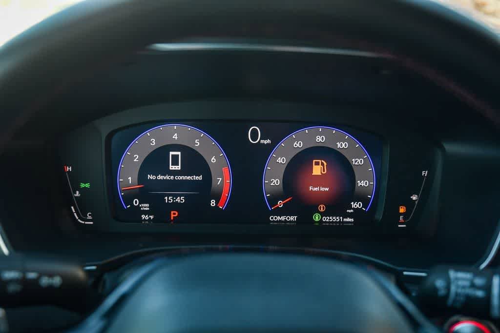 Thumbnail: 2024 Acura Integra - 27