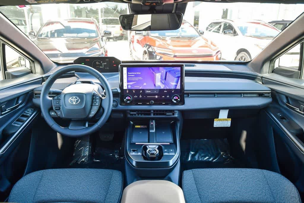 Thumbnail: 2026 Toyota bZ - 14