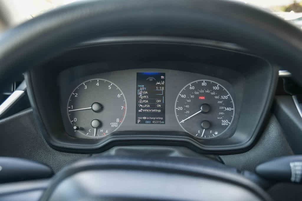 Thumbnail: 2024 Toyota Corolla - 23