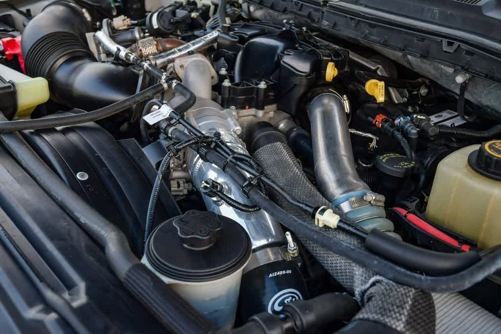 Thumbnail: 2019 Ford F-250 - 42