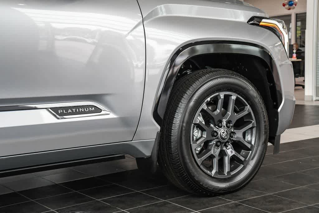 Thumbnail: 2026 Toyota Sequoia - 11