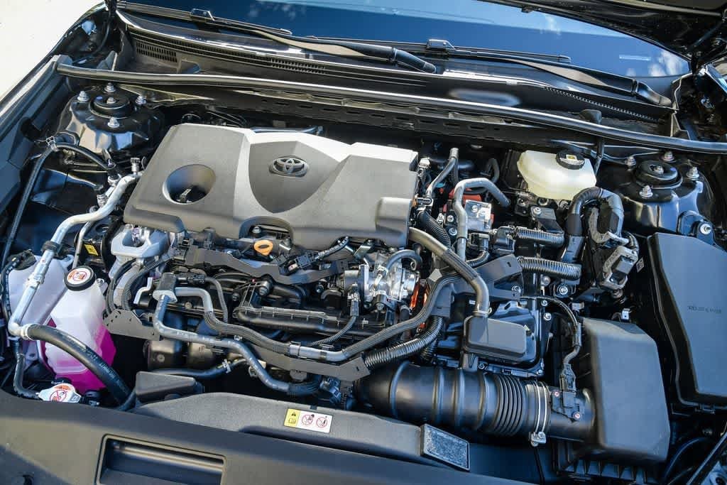 Thumbnail: 2026 Toyota Camry - 28
