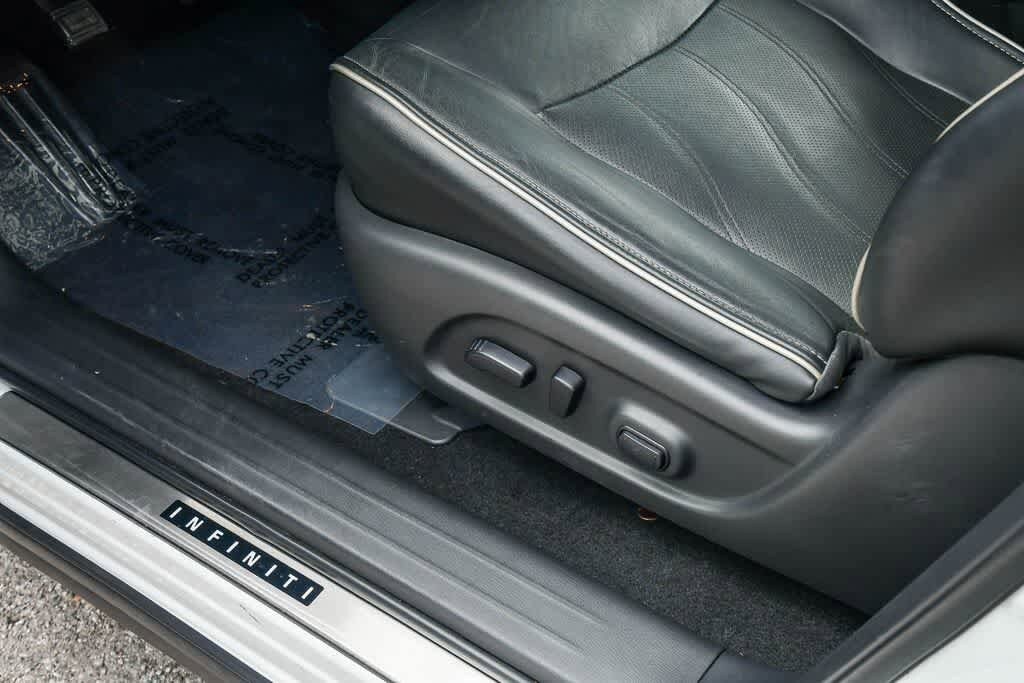 Thumbnail: 2020 INFINITI QX60 - 27