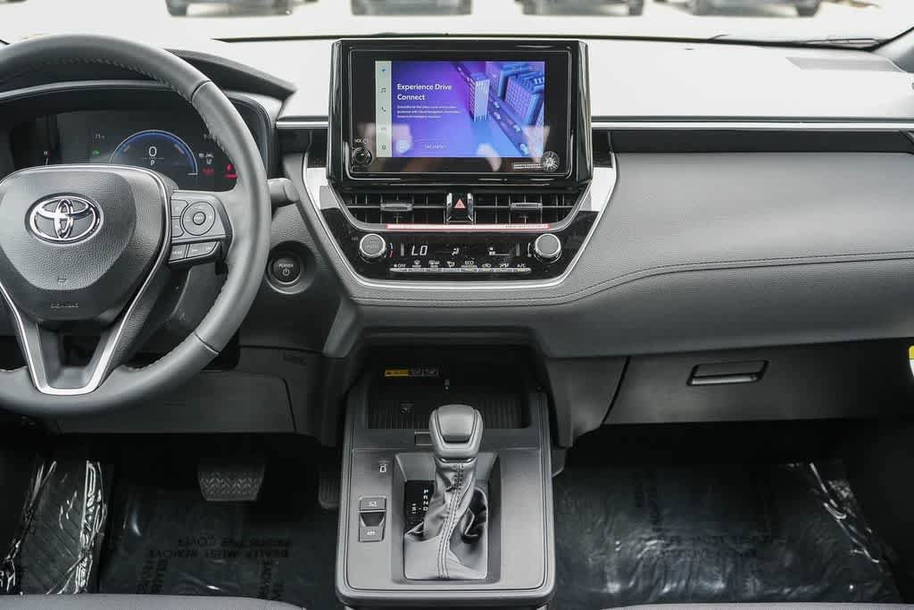 Thumbnail: 2026 Toyota Corolla Cross - 13