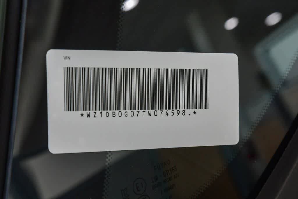 2026 Toyota Supra MKV Final Edition - Photo 33