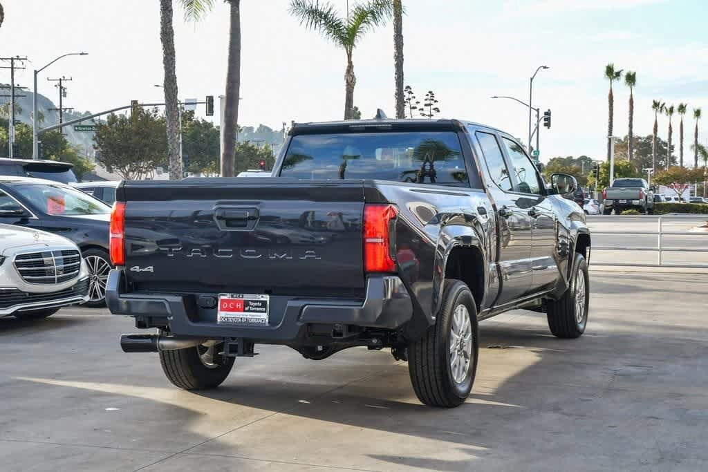 Thumbnail: 2025 Toyota Tacoma - 7