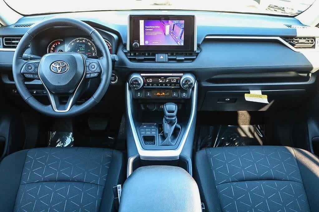 Thumbnail: 2025 Toyota RAV4 - 12