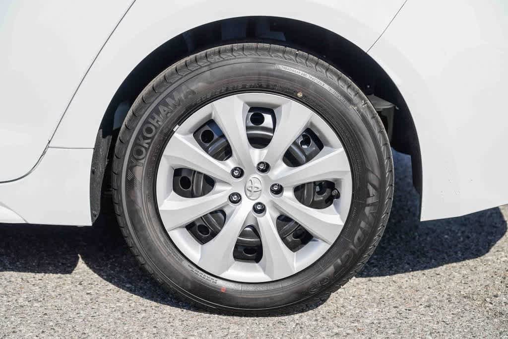 Thumbnail: 2026 Toyota Corolla - 11