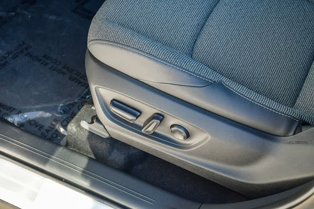 Thumbnail: 2026 Toyota bZ - 25