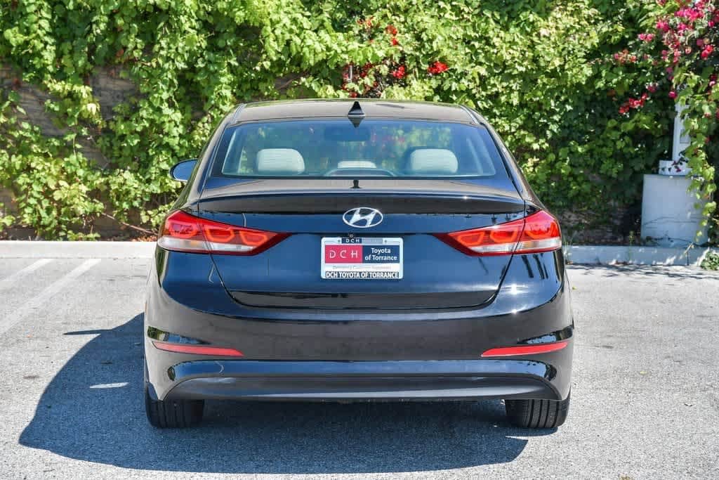 Thumbnail: 2017 Hyundai Elantra - 7
