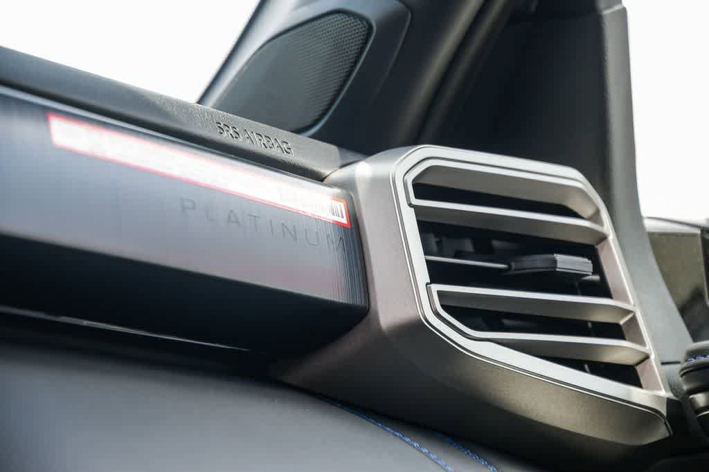 Thumbnail: 2026 Toyota Sequoia - 24
