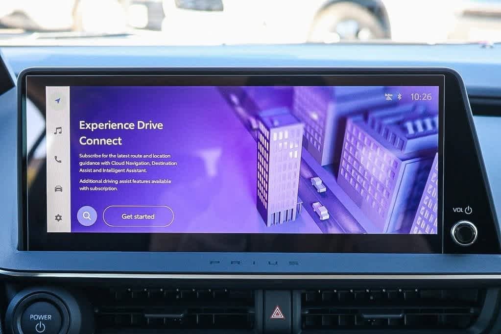 Thumbnail: 2026 Toyota Prius - 14