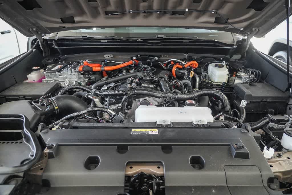 Thumbnail: 2026 Toyota Tacoma - 27