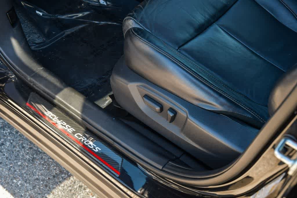 Thumbnail: 2020 Mitsubishi Eclipse Cross - 24