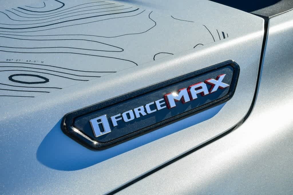 Thumbnail: 2026 Toyota 4Runner - 40