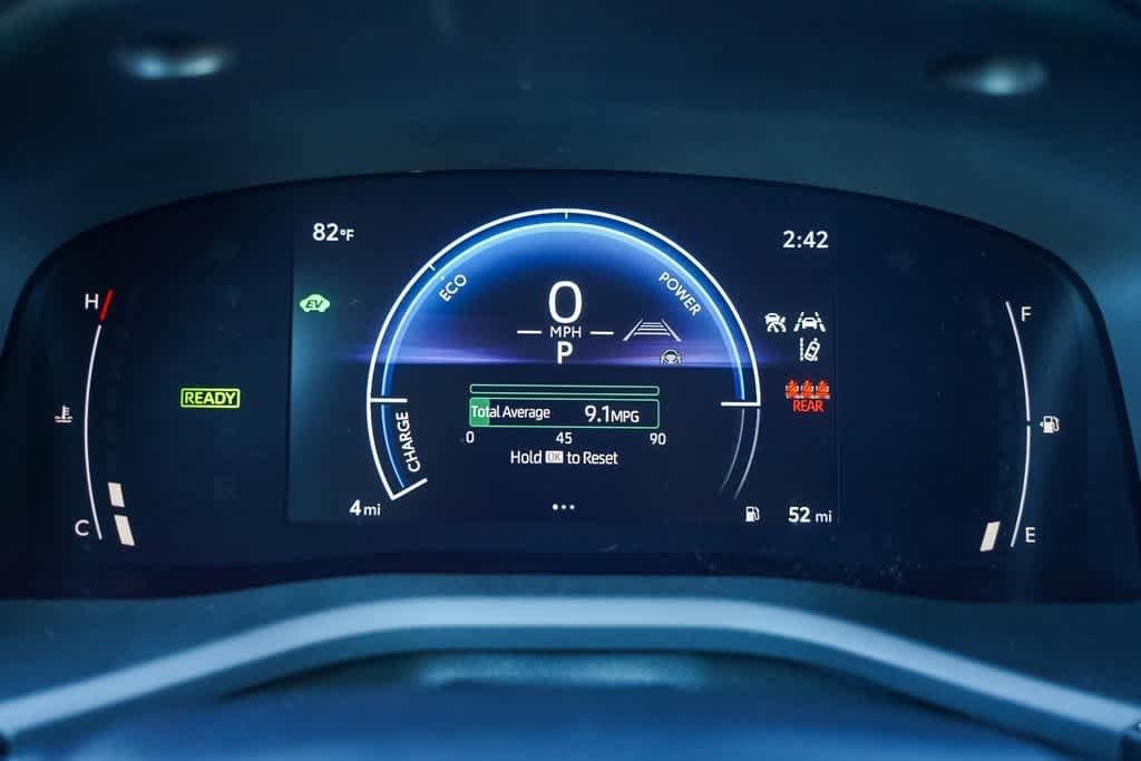 Thumbnail: 2026 Toyota Camry - 23