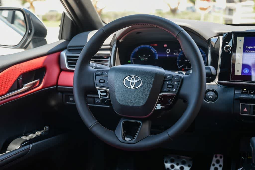 Thumbnail: 2026 Toyota Camry - 12