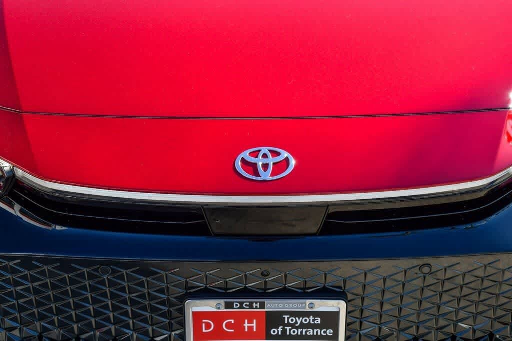 Thumbnail: 2026 Toyota Crown - 5