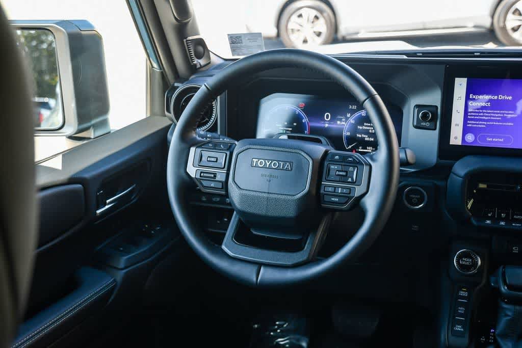 Thumbnail: 2025 Toyota Land Cruiser - 12