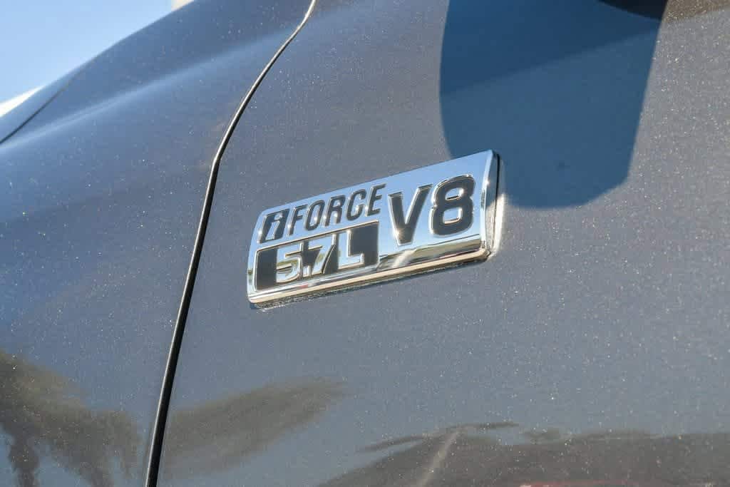 Thumbnail: 2021 Toyota Tundra - 6