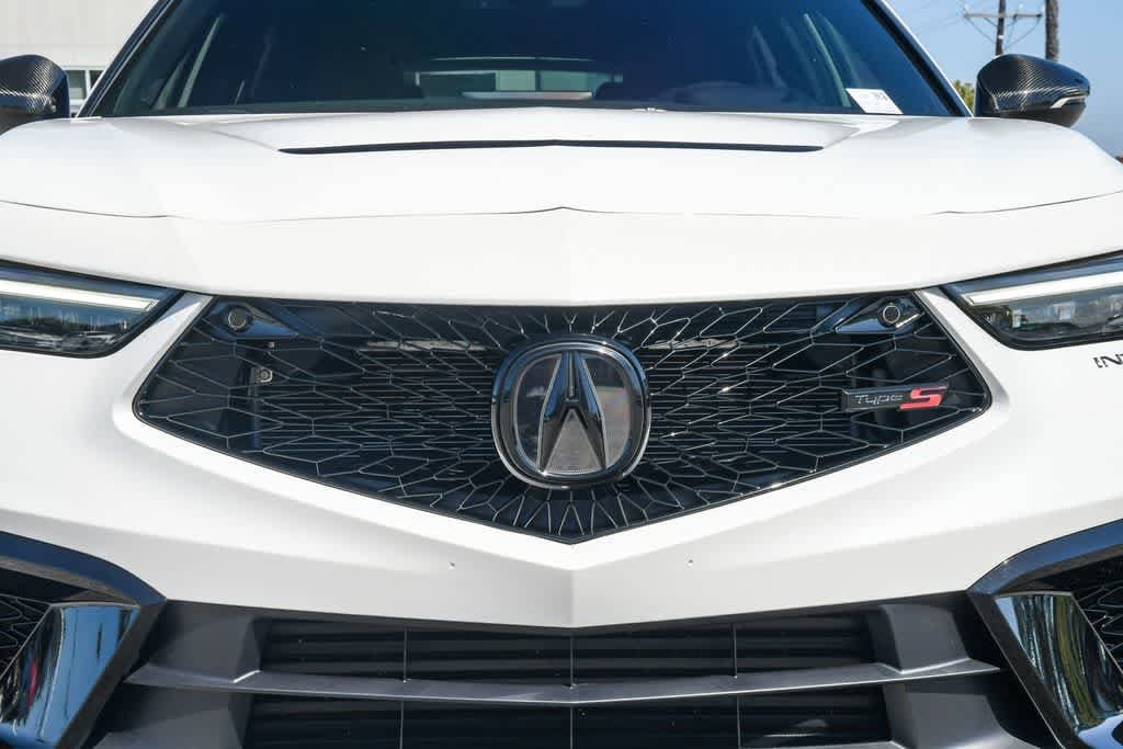Thumbnail: 2024 Acura Integra - 5
