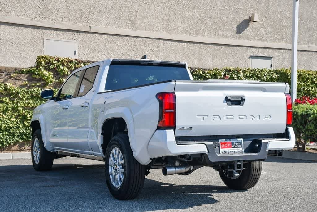 Thumbnail: 2025 Toyota Tacoma - 8