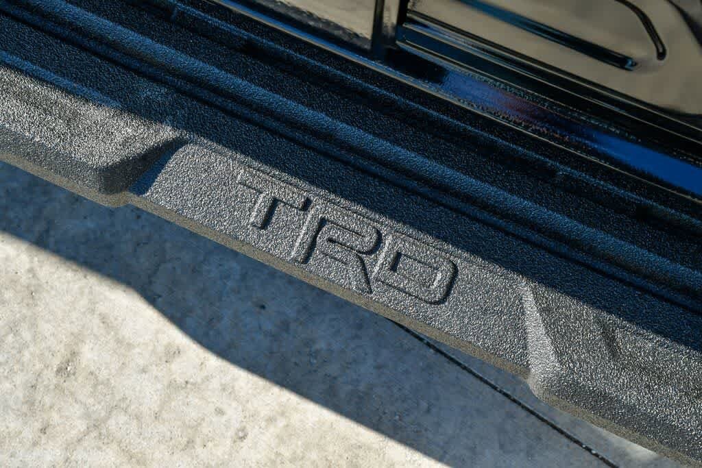 2026 Toyota Tacoma SR5 - Photo 17