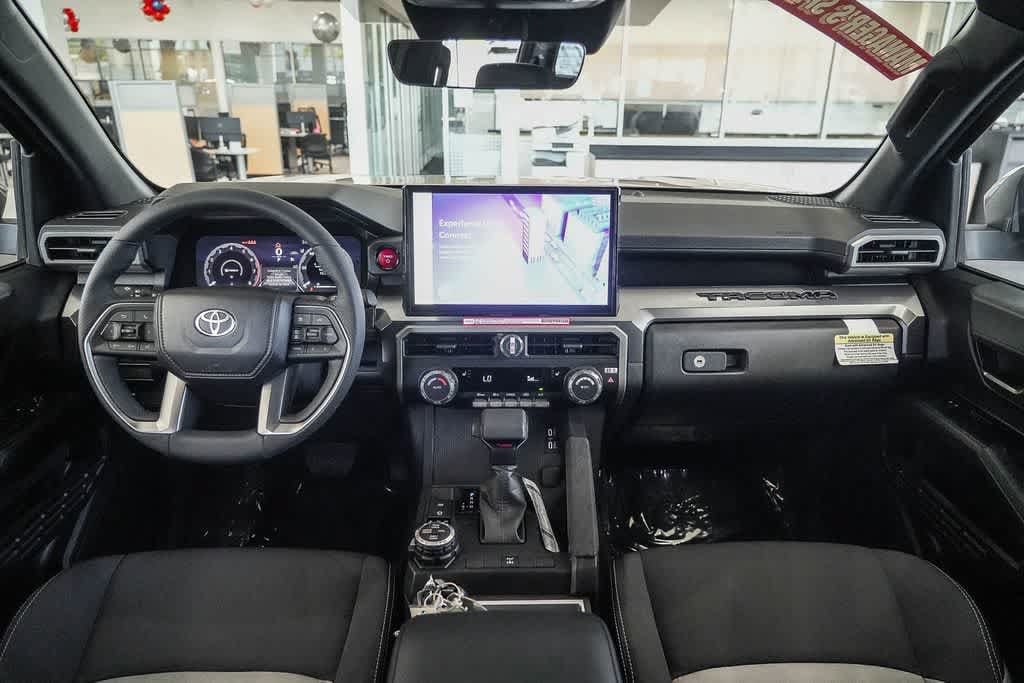 Thumbnail: 2026 Toyota Tacoma - 12