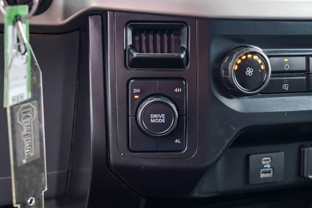 Thumbnail: 2021 Ford F-150 - 20