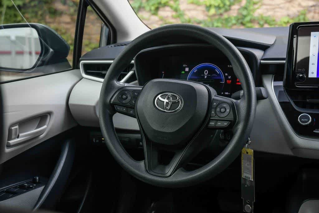 Thumbnail: 2026 Toyota Corolla - 13