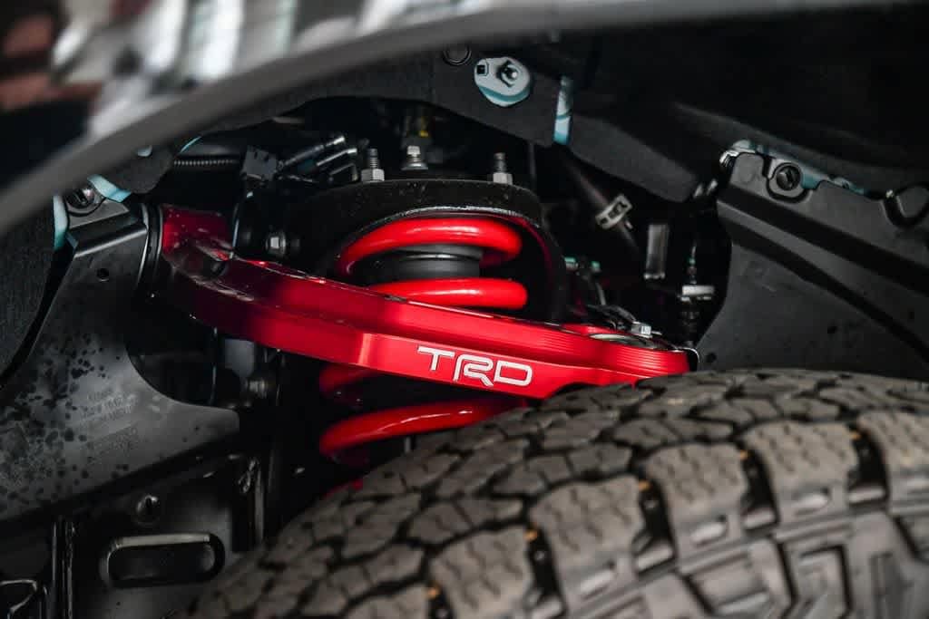 Thumbnail: 2026 Toyota Tacoma - 15