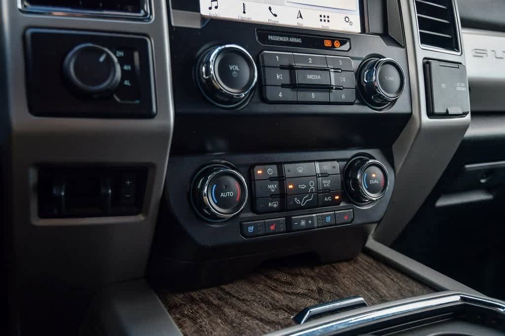 Thumbnail: 2019 Ford F-250 - 29