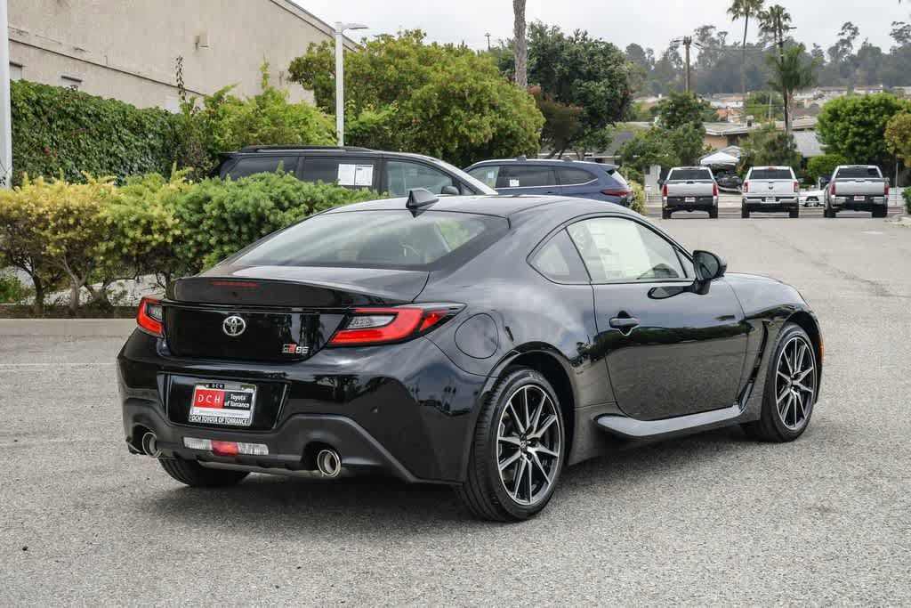 Thumbnail: 2026 Toyota GR86 - 8