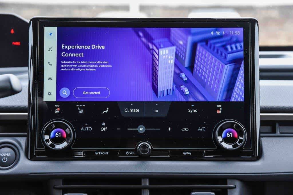 Thumbnail: 2026 Toyota bZ - 15