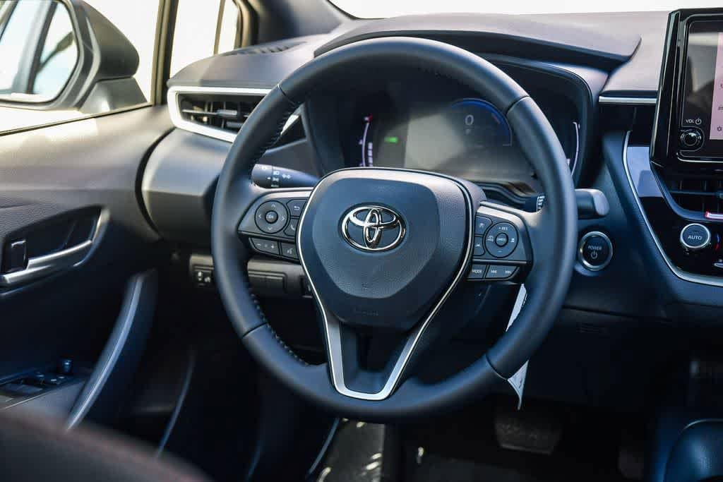 Thumbnail: 2026 Toyota Corolla - 12