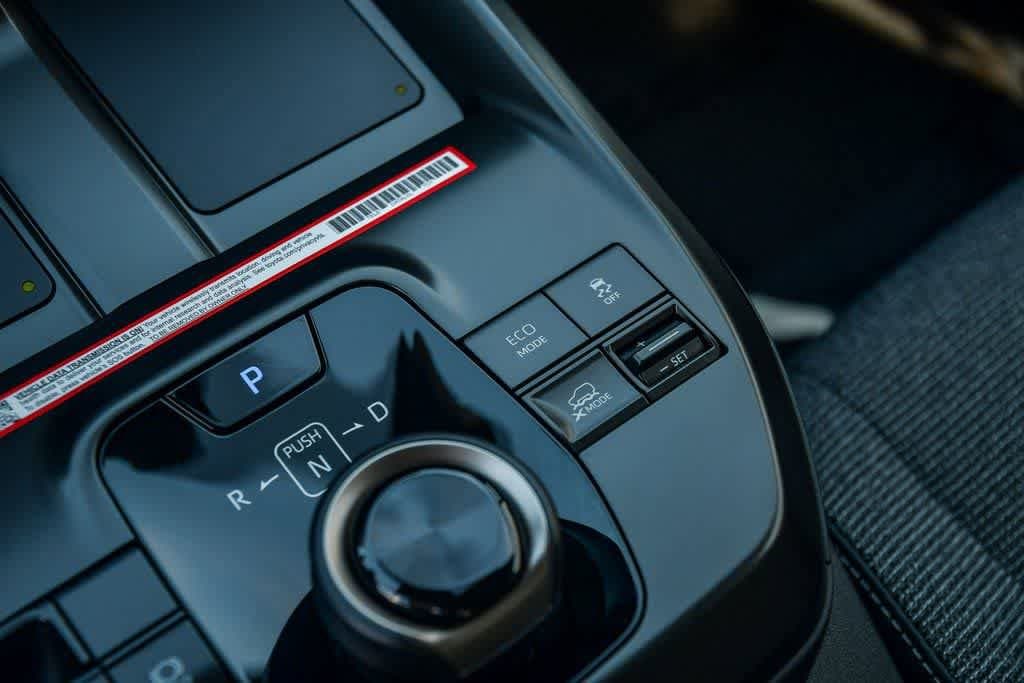 2026 Toyota bZ XLE - Photo 22