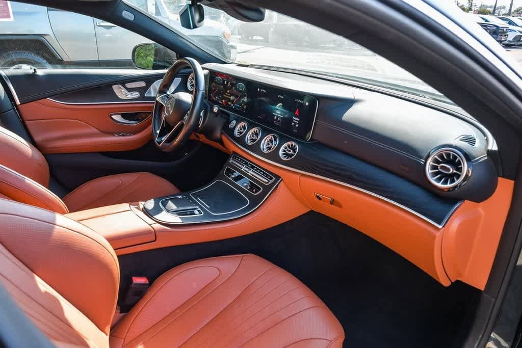 Thumbnail: 2022 Mercedes-Benz CLS - 11