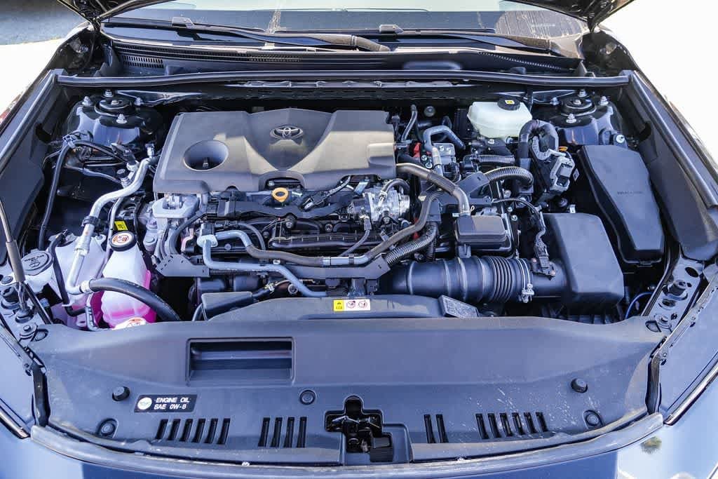 Thumbnail: 2026 Toyota Camry - 27