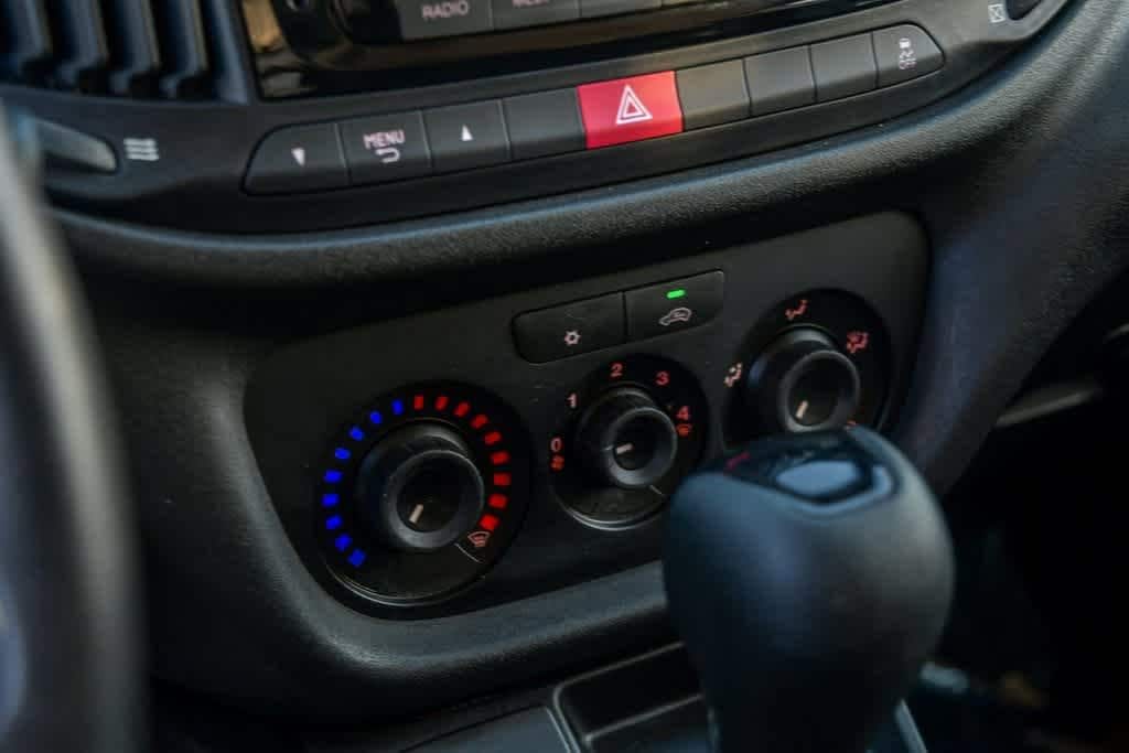 Thumbnail: 2022 RAM ProMaster City - 28