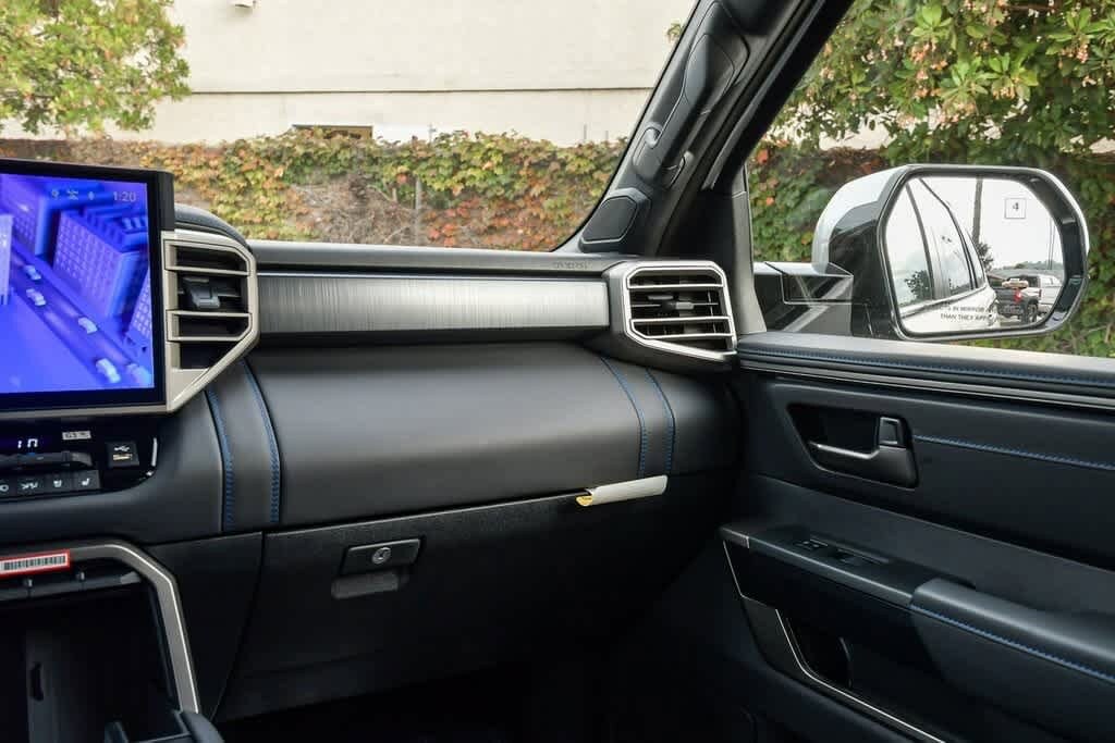 Thumbnail: 2026 Toyota Sequoia - 15