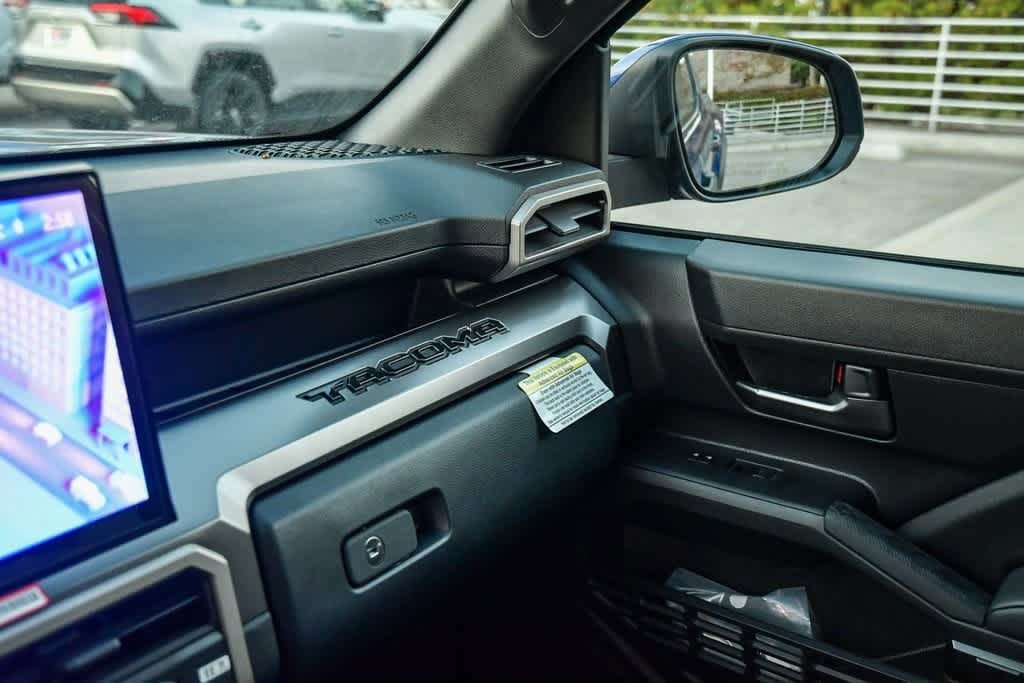 Thumbnail: 2025 Toyota Tacoma - 26