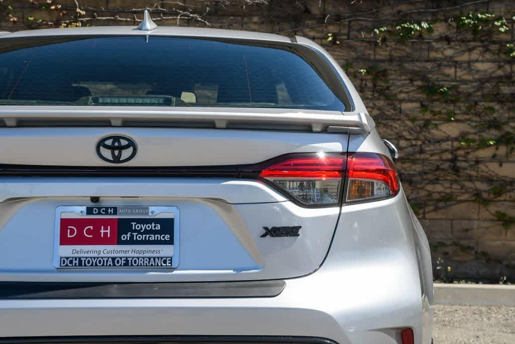 Thumbnail: 2026 Toyota Corolla - 7