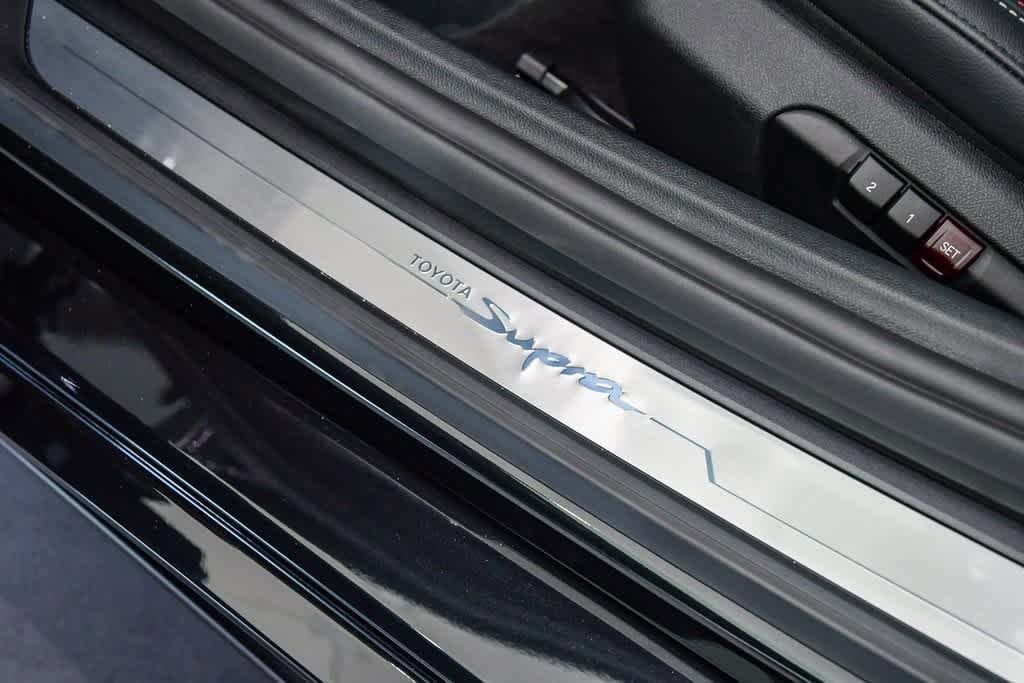 Thumbnail: 2026 Toyota GR Supra - 19