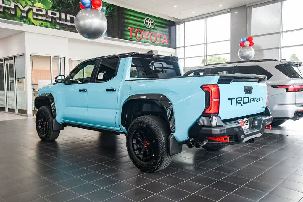 Thumbnail: 2026 Toyota Tacoma - 11